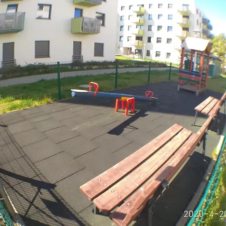 2060 Zwyciestwa 5g - Tanie W Apartamencie - Samodzielne Zameldowanie - Self Check In Apartmán