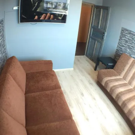 2060 Zwyciestwa 5g - Tanie W Apartamencie - Samodzielne Zameldowanie - Self Check In Poznaň