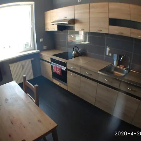 2060 Zwyciestwa 5g - Tanie W Apartamencie - Samodzielne Zameldowanie - Self Check In 포즈난