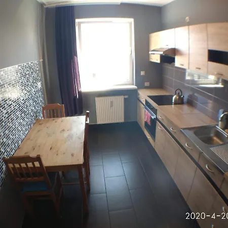 2060 Zwyciestwa 5g - Tanie W Apartamencie - Samodzielne Zameldowanie - Self Check In 아파트