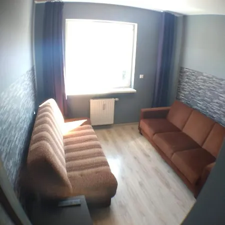 2060 Zwyciestwa 5g - Tanie W Apartamencie - Samodzielne Zameldowanie - Self Check In 포즈난