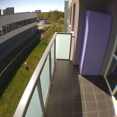 2060 Zwyciestwa 5g - Tanie W Apartamencie - Samodzielne Zameldowanie - Self Check In 포즈난