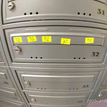 2060 Zwyciestwa 5g - Tanie W Apartamencie - Samodzielne Zameldowanie - Self Check In * 포즈난