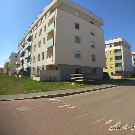 2060 Zwyciestwa 5g - Tanie W Apartamencie - Samodzielne Zameldowanie - Self Check In 아파트