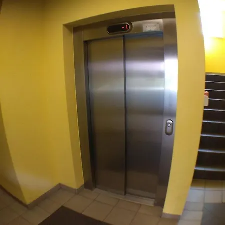 2060 Zwyciestwa 5g - Tanie W Apartamencie - Samodzielne Zameldowanie - Self Check In 아파트