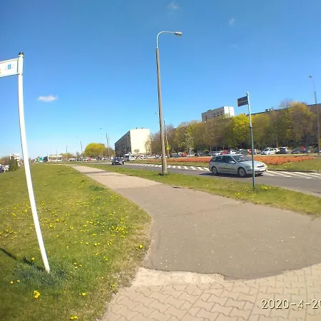 2060 Zwyciestwa 5g - Tanie W Apartamencie - Samodzielne Zameldowanie - Self Check In Apartmán