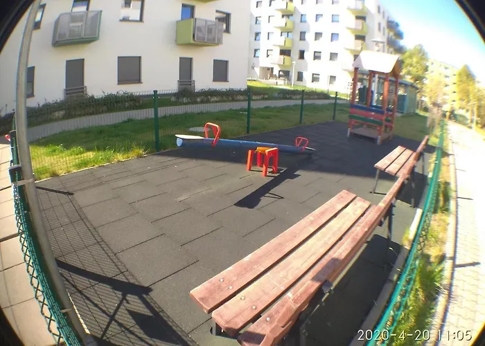 2060 Zwyciestwa 5g - Tanie W Apartamencie - Samodzielne Zameldowanie - Self Check In Apartment