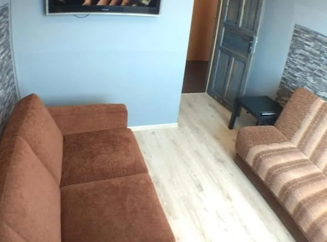 2060 Zwyciestwa 5g - Tanie W Apartamencie - Samodzielne Zameldowanie - Self Check In ポズナン