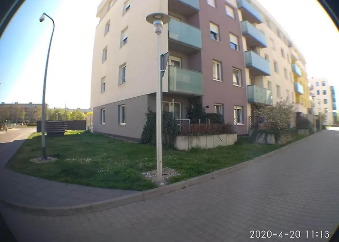 2060 Zwyciestwa 5g - Tanie W Apartamencie - Samodzielne Zameldowanie - Self Check In アパート ポズナン