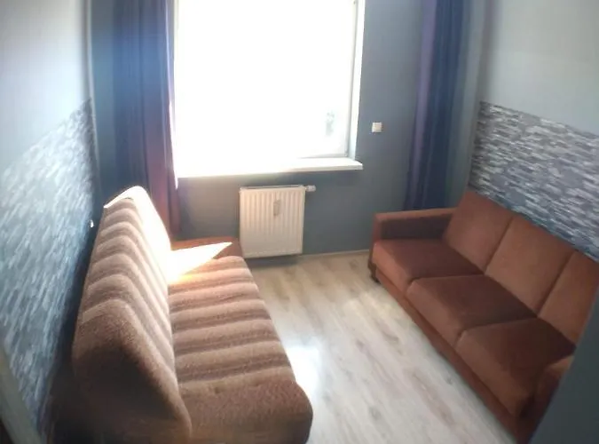 2060 Zwyciestwa 5g - Tanie W Apartamencie - Samodzielne Zameldowanie - Self Check In ポズナン