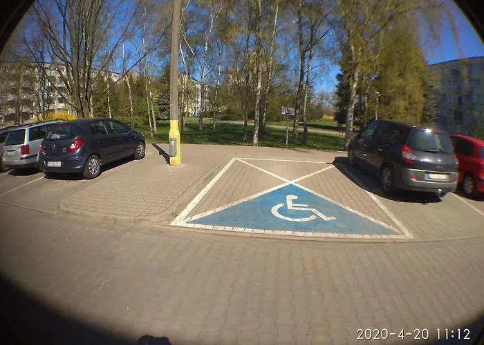 2060 Zwyciestwa 5g - Tanie W Apartamencie - Samodzielne Zameldowanie - Self Check In Apartment Posen