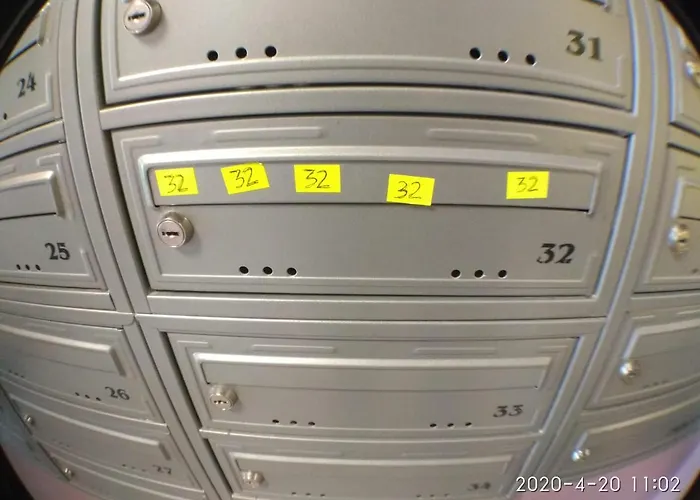 2060 Zwyciestwa 5g - Tanie W Apartamencie - Samodzielne Zameldowanie - Self Check In * Posen