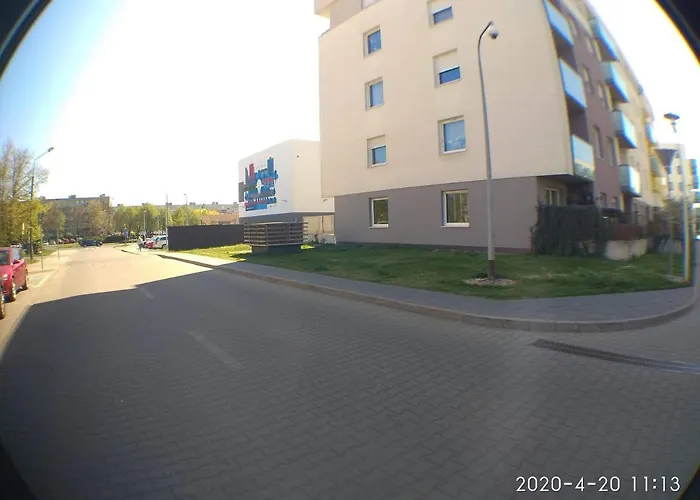 2060 Zwyciestwa 5g - Tanie W Apartamencie - Samodzielne Zameldowanie - Self Check In アパート