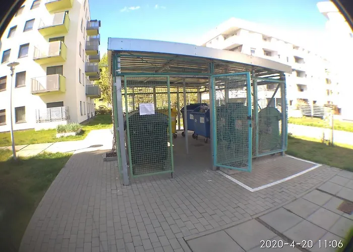 2060 Zwyciestwa 5g - Tanie W Apartamencie - Samodzielne Zameldowanie - Self Check In * ポズナン