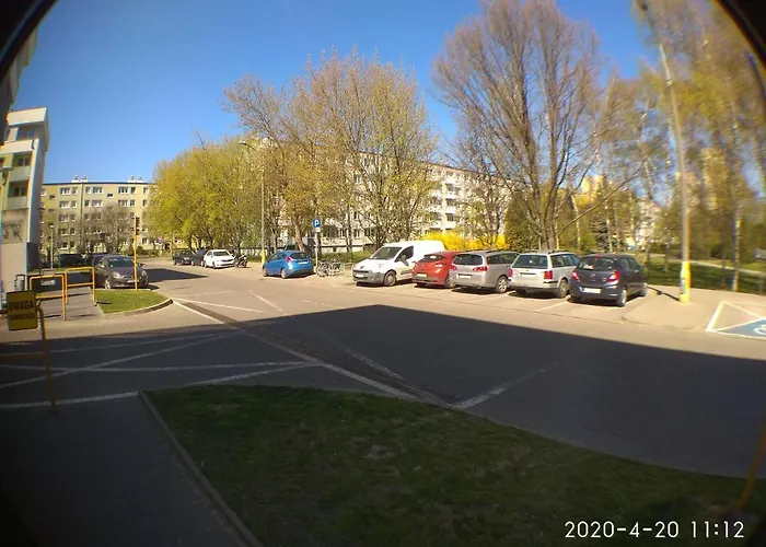 2060 Zwyciestwa 5g - Tanie W Apartamencie - Samodzielne Zameldowanie - Self Check In * Posen