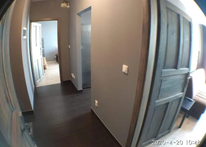 2060 Zwyciestwa 5g - Tanie W Apartamencie - Samodzielne Zameldowanie - Self Check In アパート ポズナン