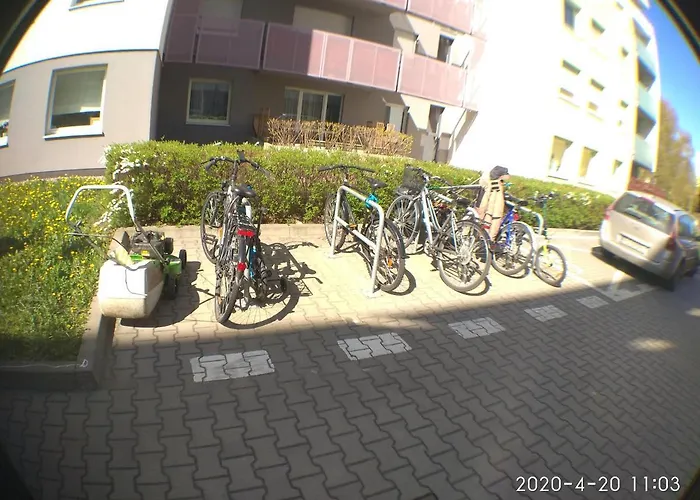 2060 Zwyciestwa 5g - Tanie W Apartamencie - Samodzielne Zameldowanie - Self Check In アパート ポズナン