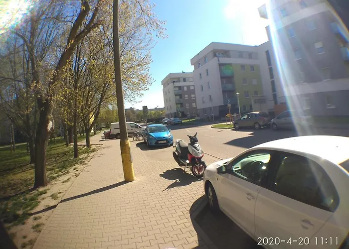 2060 Zwyciestwa 5g - Tanie W Apartamencie - Samodzielne Zameldowanie - Self Check In * ポズナン