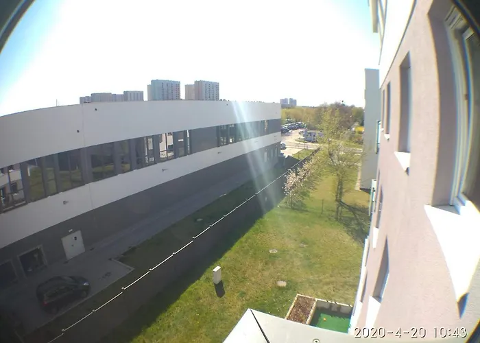 2060 Zwyciestwa 5g - Tanie W Apartamencie - Samodzielne Zameldowanie - Self Check In * ポズナン