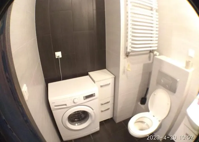 2060 Zwyciestwa 5g - Tanie W Apartamencie - Samodzielne Zameldowanie - Self Check In アパート *