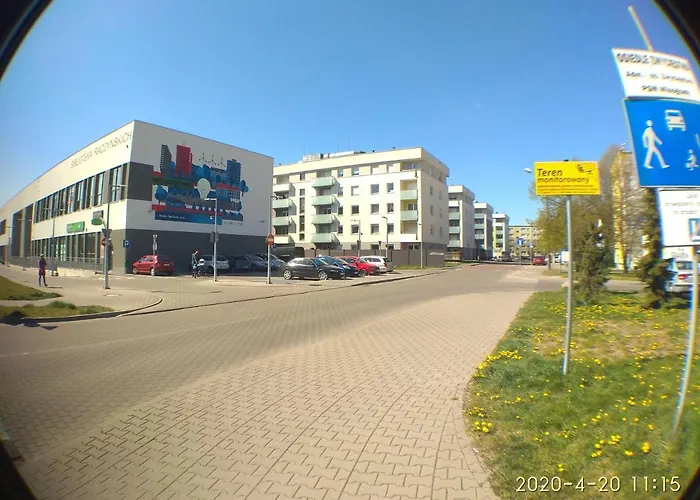 2060 Zwyciestwa 5g - Tanie W Apartamencie - Samodzielne Zameldowanie - Self Check In