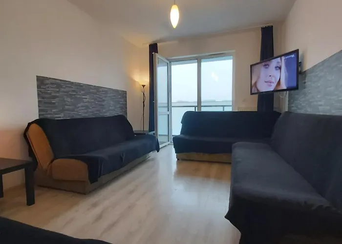 2060 Zwyciestwa 5g - Tanie W Apartamencie - Samodzielne Zameldowanie - Self Check In アパート *