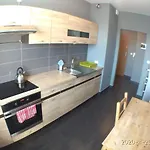 Lejlighed 2060 Zwyciestwa 5g - Tanie W Apartamencie - Samodzielne Zameldowanie - Self Check In Poznań