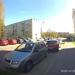 2060 Zwyciestwa 5g - Tanie W Apartamencie - Samodzielne Zameldowanie - Self Check In Lejlighed Poznań