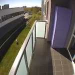 2060 Zwyciestwa 5g - Tanie W Apartamencie - Samodzielne Zameldowanie - Self Check In Poznań