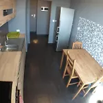 Lejlighed 2060 Zwyciestwa 5g - Tanie W Apartamencie - Samodzielne Zameldowanie - Self Check In *