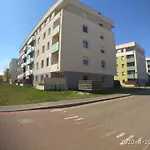 2060 Zwyciestwa 5g - Tanie W Apartamencie - Samodzielne Zameldowanie - Self Check In Lejlighed