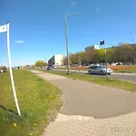 2060 Zwyciestwa 5g - Tanie W Apartamencie - Samodzielne Zameldowanie - Self Check In Lejlighed