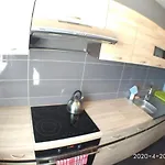 2060 Zwyciestwa 5g - Tanie W Apartamencie - Samodzielne Zameldowanie - Self Check In Lejlighed