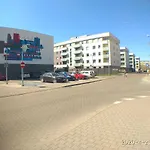 2060 Zwyciestwa 5g - Tanie W Apartamencie - Samodzielne Zameldowanie - Self Check In Poznań