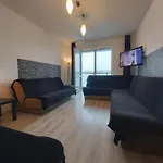 2060 Zwyciestwa 5g - Tanie W Apartamencie - Samodzielne Zameldowanie - Self Check In Lejlighed *