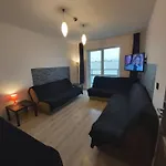 2060 Zwyciestwa 5g - Tanie W Apartamencie - Samodzielne Zameldowanie - Self Check In * Poznań