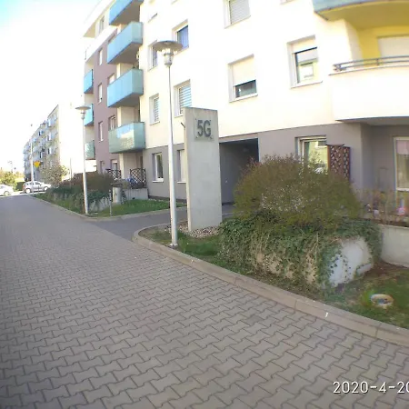 2060 Zwyciestwa 5g - Tanie W Apartamencie - Samodzielne Zameldowanie - Self Check In Appartement *