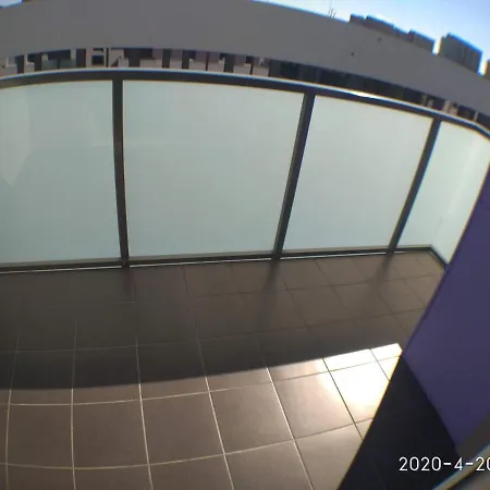 דירה 2060 Zwyciestwa 5g - Tanie W Apartamencie - Samodzielne Zameldowanie - Self Check In פוזנן
