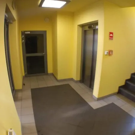 2060 Zwyciestwa 5g - Tanie W Apartamencie - Samodzielne Zameldowanie - Self Check In Appartement *