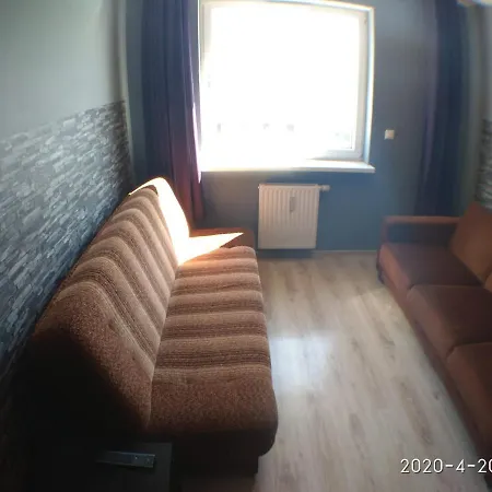 2060 Zwyciestwa 5g - Tanie W Apartamencie - Samodzielne Zameldowanie - Self Check In Poznań