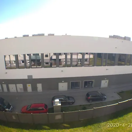 2060 Zwyciestwa 5g - Tanie W Apartamencie - Samodzielne Zameldowanie - Self Check In Lejlighed *
