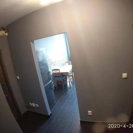 2060 Zwyciestwa 5g - Tanie W Apartamencie - Samodzielne Zameldowanie - Self Check In Appartement *