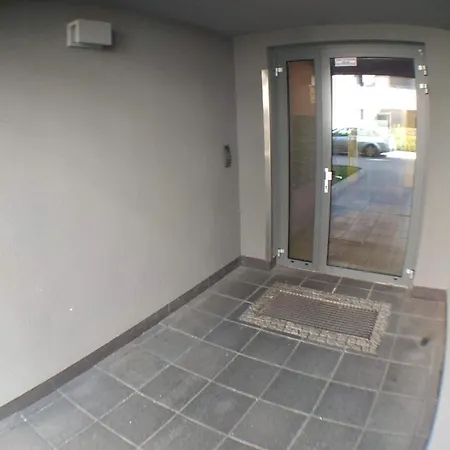 2060 Zwyciestwa 5g - Tanie W Apartamencie - Samodzielne Zameldowanie - Self Check In Appartement *