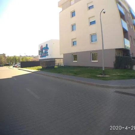 2060 Zwyciestwa 5g - Tanie W Apartamencie - Samodzielne Zameldowanie - Self Check In Lejlighed
