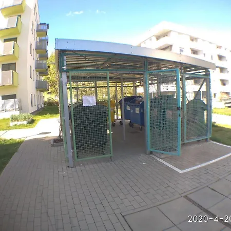 2060 Zwyciestwa 5g - Tanie W Apartamencie - Samodzielne Zameldowanie - Self Check In * Poznań