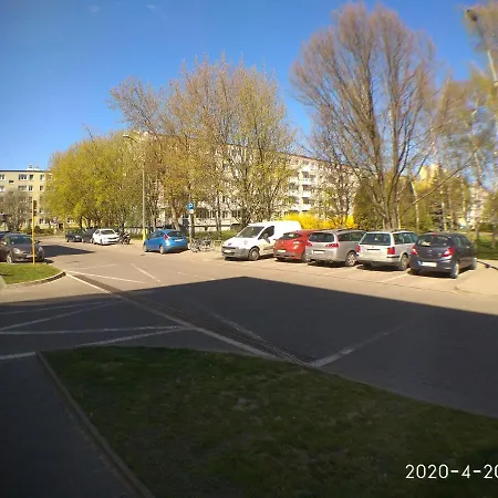 2060 Zwyciestwa 5g - Tanie W Apartamencie - Samodzielne Zameldowanie - Self Check In * Poznań