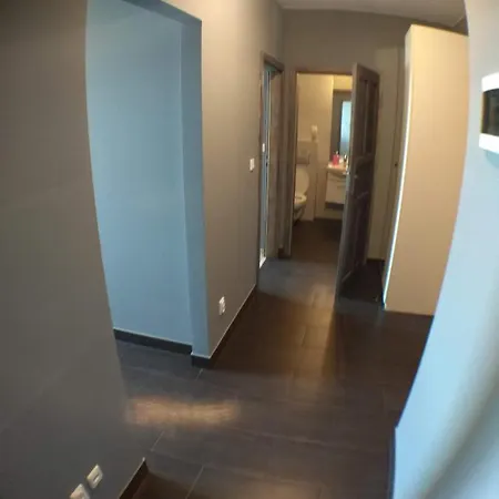 2060 Zwyciestwa 5g - Tanie W Apartamencie - Samodzielne Zameldowanie - Self Check In Appartement *