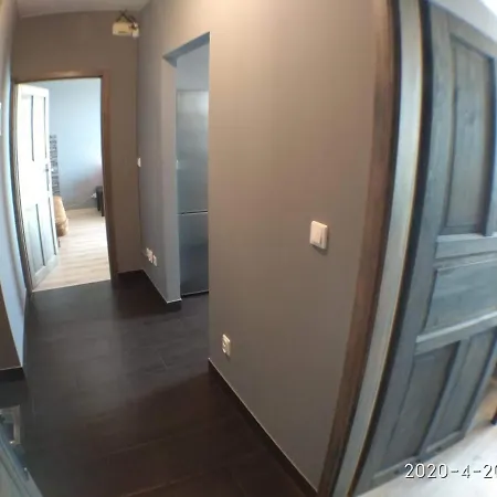 2060 Zwyciestwa 5g - Tanie W Apartamencie - Samodzielne Zameldowanie - Self Check In Lägenhet Poznań