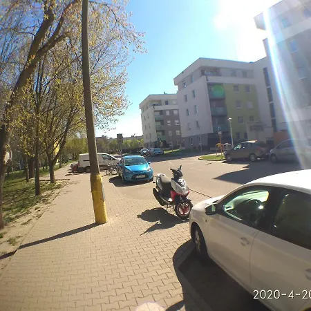 2060 Zwyciestwa 5g - Tanie W Apartamencie - Samodzielne Zameldowanie - Self Check In * Poznań