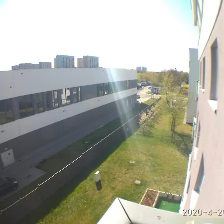 2060 Zwyciestwa 5g - Tanie W Apartamencie - Samodzielne Zameldowanie - Self Check In * פוזנן